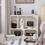 ตู้โชว์ตกแต่งบ้าน - Nordic Homie Decorating Shelf