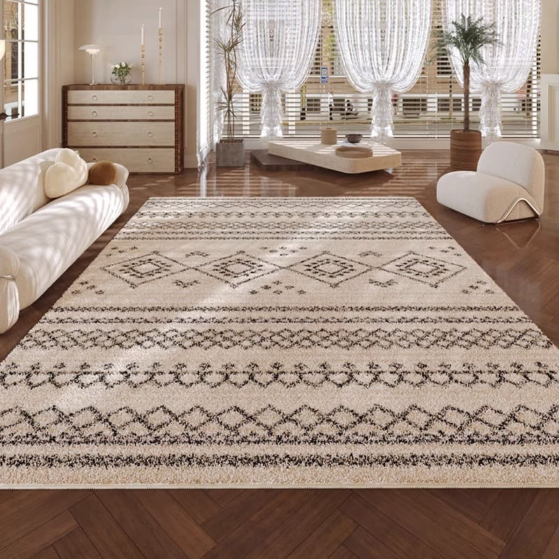 พรมแต่งบ้าน - Homie Decorating Carpet XIV A