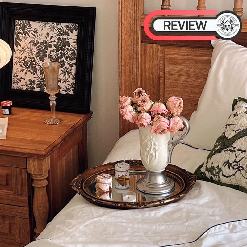 แจกันดอกไม้ตกแต่งบ้าน - European Designed Decor Vase