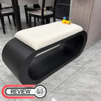 ม้านั่งสำหรับตกแต่งบ้าน - Homie Decor Bench XVII