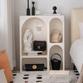 ตู้โชว์ตกแต่งบ้าน - Nordic Homie Decorating Shelf