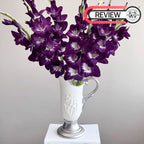 แจกันดอกไม้ตกแต่งบ้าน - European Designed Decor Vase
