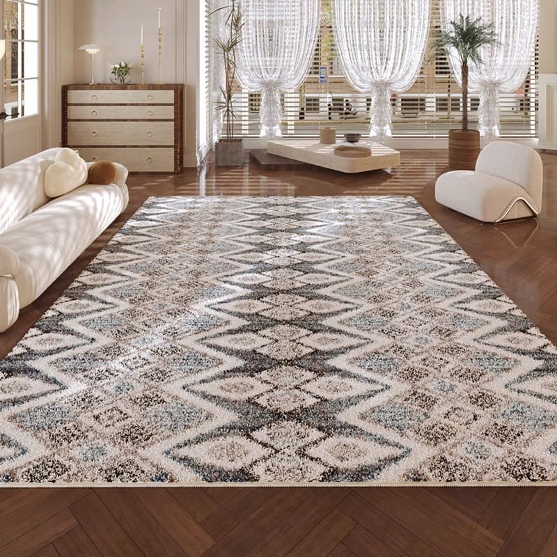 พรมแต่งบ้าน - Homie Decorating Carpet XIV D