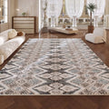 พรมแต่งบ้าน - Homie Decorating Carpet XIV D