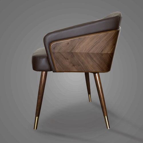 เก้าอี้สำหรับตกแต่งบ้าน - Ashwood Designed Decor Chair
