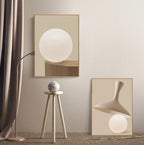 กรอบรูปตกแต่งผนังบ้าน - Home Decorating Canvas