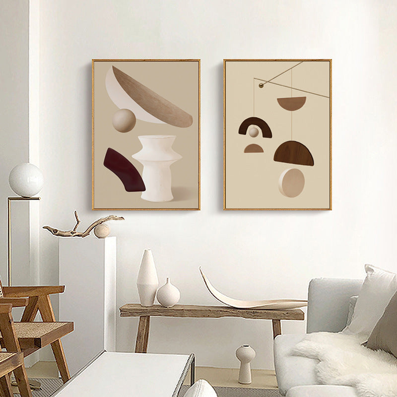 กรอบรูปตกแต่งผนังบ้าน - Home Decorating Canvas