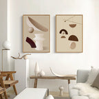 กรอบรูปตกแต่งผนังบ้าน - Home Decorating Canvas