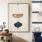 กรอบรูปตกแต่งผนังบ้าน - Home Decorating Canvas