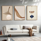 กรอบรูปตกแต่งผนังบ้าน - Home Decorating Canvas