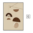 กรอบรูปตกแต่งผนังบ้าน - Home Decorating Canvas