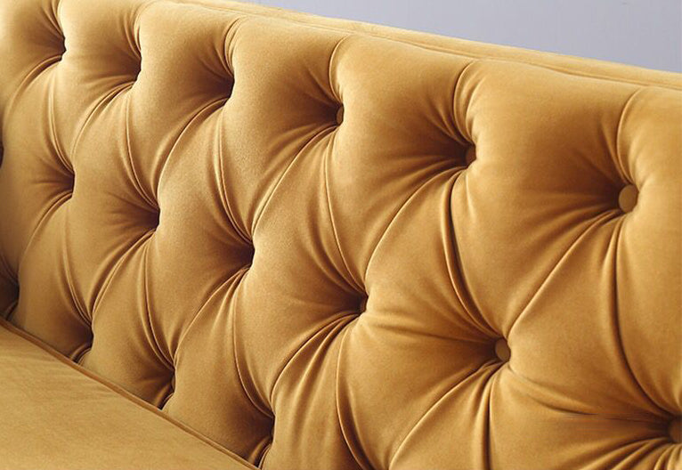 เก้าอี้โซฟาตกแต่งบ้าน - Designed Decor Sofa