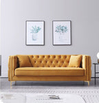 เก้าอี้โซฟาตกแต่งบ้าน - Designed Decor Sofa