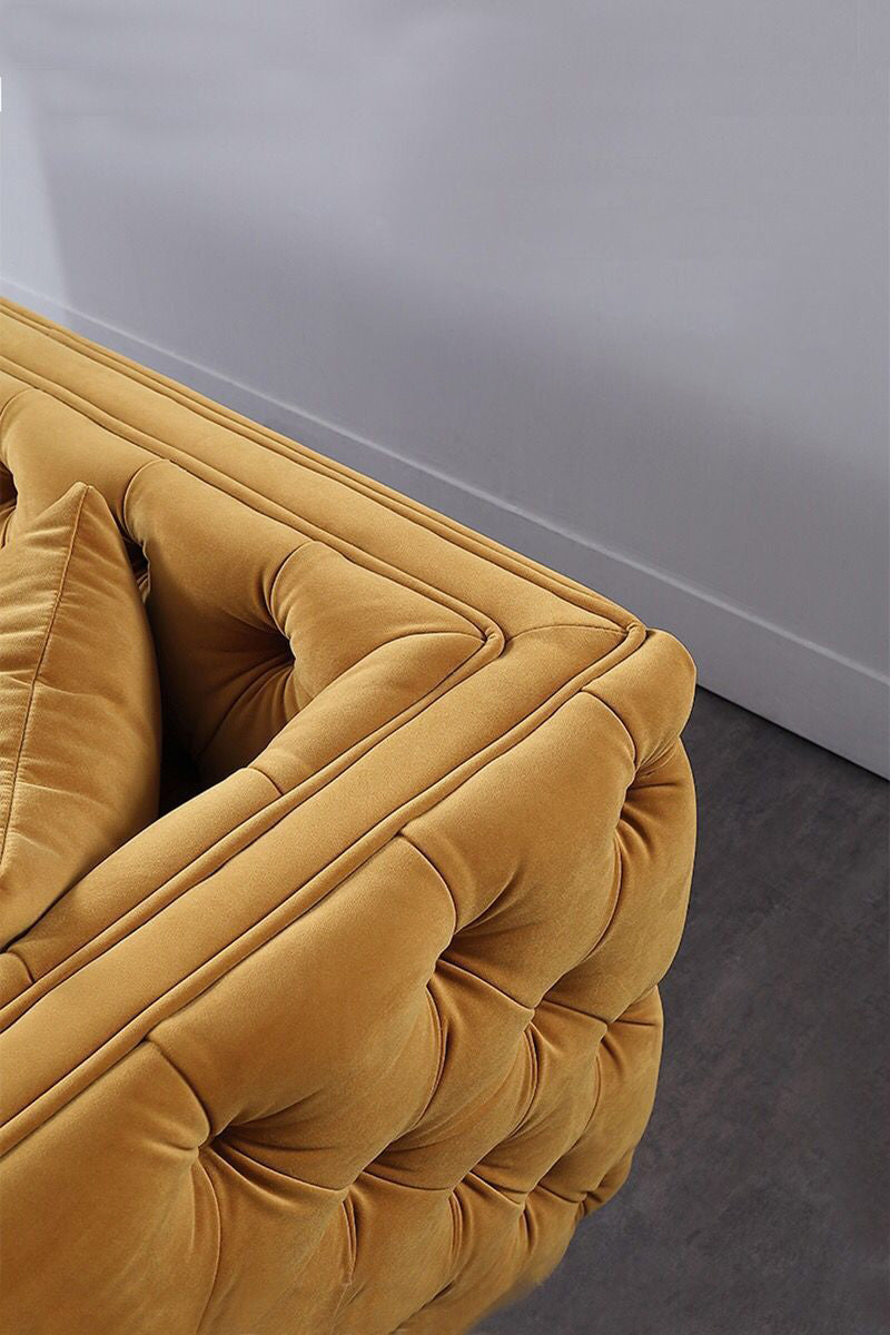 เก้าอี้โซฟาตกแต่งบ้าน - Designed Decor Sofa