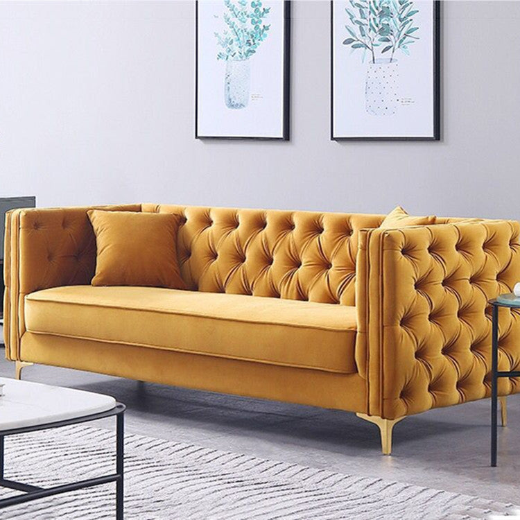 เก้าอี้โซฟาตกแต่งบ้าน - Designed Decor Sofa