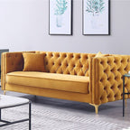เก้าอี้โซฟาตกแต่งบ้าน - Designed Decor Sofa