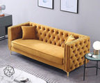 เก้าอี้โซฟาตกแต่งบ้าน - Designed Decor Sofa