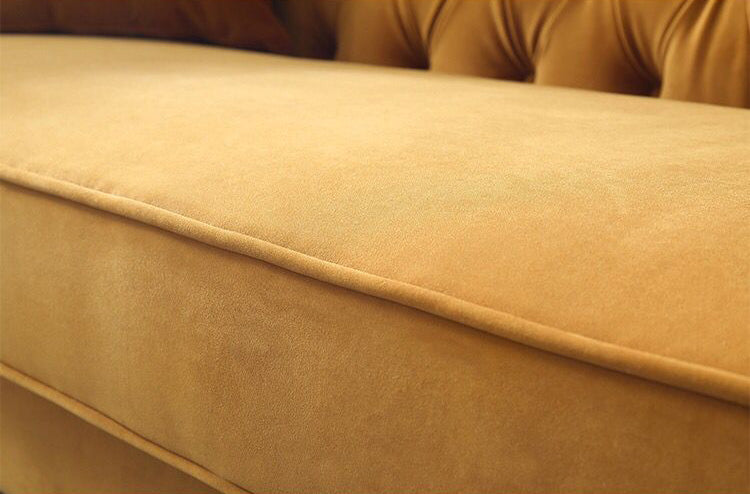 เก้าอี้โซฟาตกแต่งบ้าน - Designed Decor Sofa