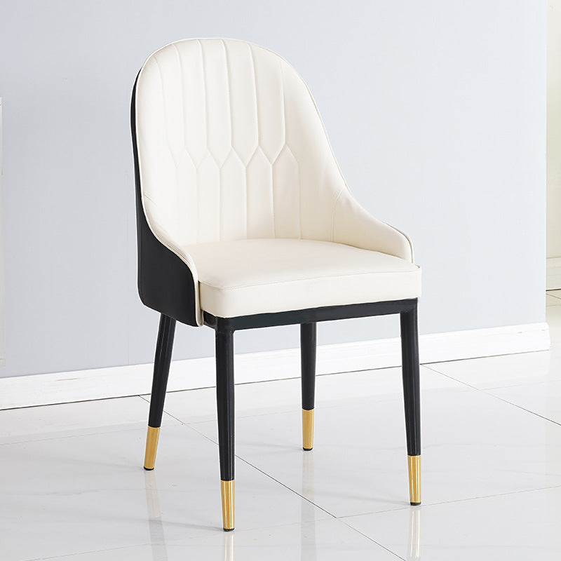 เก้าอี้สำหรับตกแต่งบ้าน - Dining Chair XVII