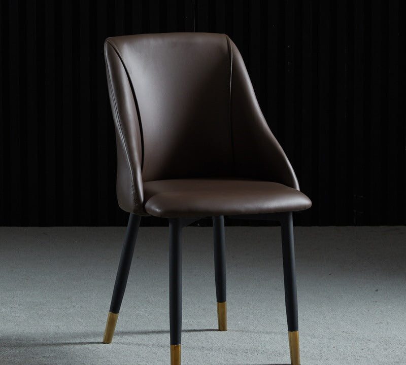 เก้าอี้สำหรับตกแต่งบ้าน - Dining Chair XVI