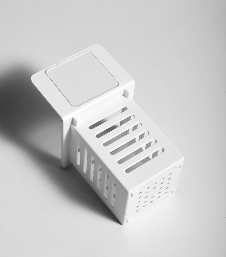  ที่ใส่ช้อนส้อม - Kitchenware Holder 4 pcs