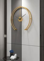 นาฬิกาสำหรับตกแต่งบ้าน - Wall Decor Clock