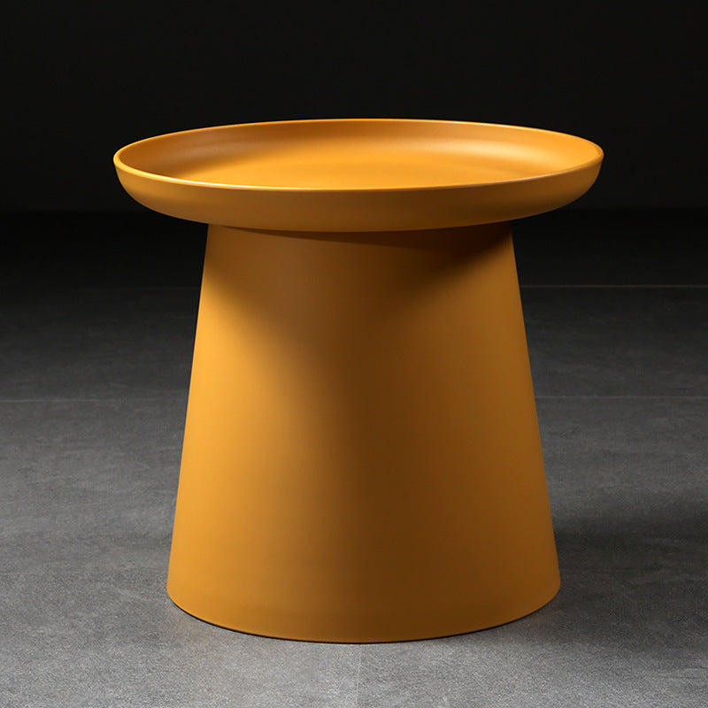 โต๊ะข้างอเนกประสงค์สำหรับแต่งห้องสีพาสเทล - Pastel Side Table