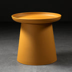 โต๊ะข้างอเนกประสงค์สำหรับแต่งห้องสีพาสเทล - Pastel Side Table