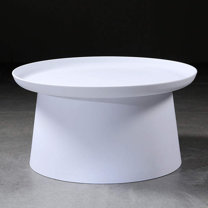 โต๊ะข้างอเนกประสงค์สำหรับแต่งห้องสีพาสเทล - Pastel Side Table