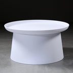 โต๊ะข้างอเนกประสงค์สำหรับแต่งห้องสีพาสเทล - Pastel Side Table