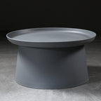 โต๊ะข้างอเนกประสงค์สำหรับแต่งห้องสีพาสเทล - Pastel Side Table