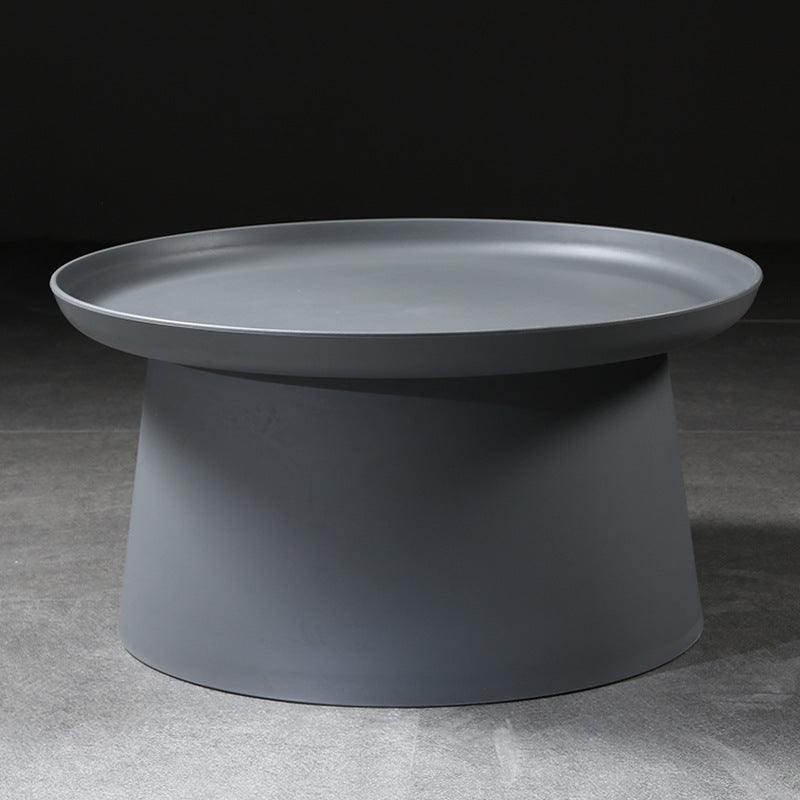 โต๊ะข้างอเนกประสงค์สำหรับแต่งห้องสีพาสเทล - Pastel Side Table