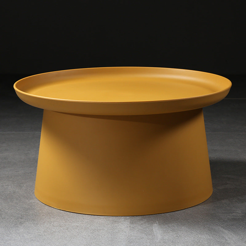 โต๊ะข้างอเนกประสงค์สำหรับแต่งห้องสีพาสเทล - Pastel Side Table