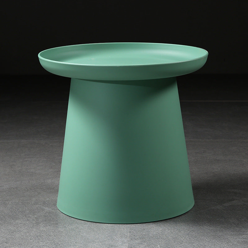 โต๊ะข้างอเนกประสงค์สำหรับแต่งห้องสีพาสเทล - Pastel Side Table