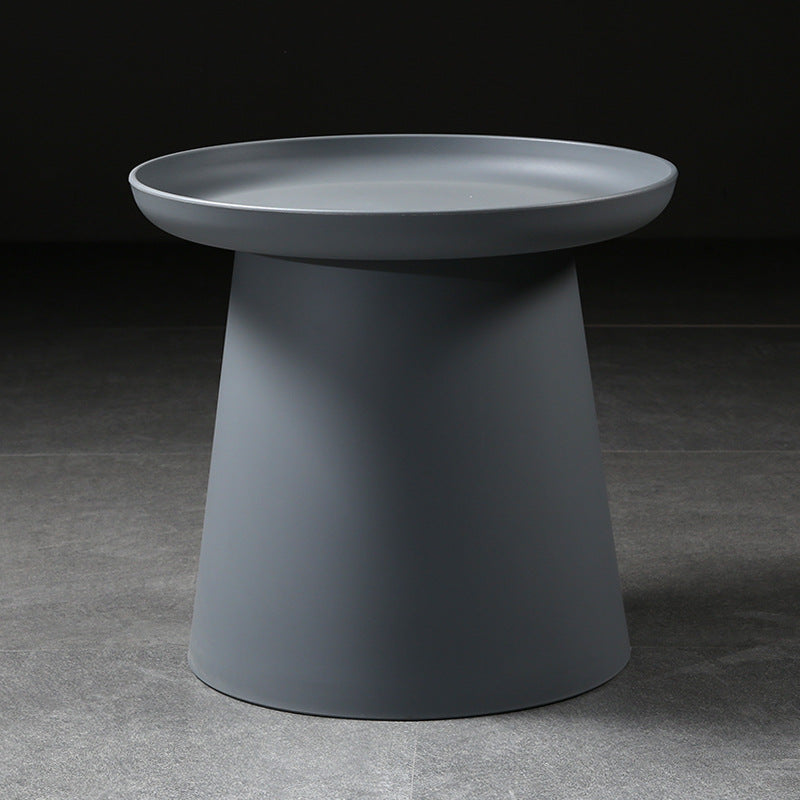 โต๊ะข้างอเนกประสงค์สำหรับแต่งห้องสีพาสเทล - Pastel Side Table