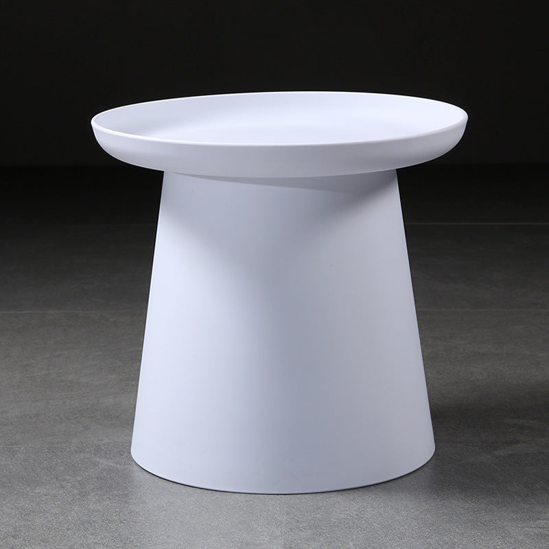 โต๊ะข้างอเนกประสงค์สำหรับแต่งห้องสีพาสเทล - Pastel Side Table