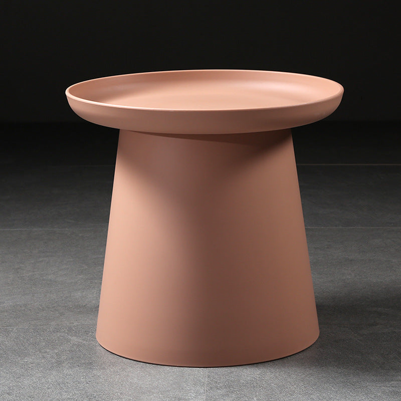 โต๊ะข้างอเนกประสงค์สำหรับแต่งห้องสีพาสเทล - Pastel Side Table