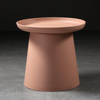 โต๊ะข้างอเนกประสงค์สำหรับแต่งห้องสีพาสเทล - Pastel Side Table