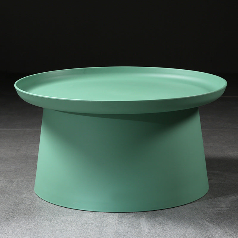 โต๊ะข้างอเนกประสงค์สำหรับแต่งห้องสีพาสเทล - Pastel Side Table