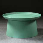 โต๊ะข้างอเนกประสงค์สำหรับแต่งห้องสีพาสเทล - Pastel Side Table