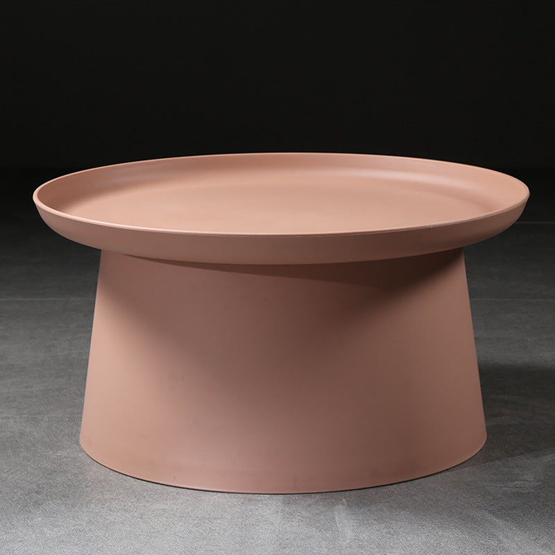 โต๊ะข้างอเนกประสงค์สำหรับแต่งห้องสีพาสเทล - Pastel Side Table