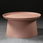 โต๊ะข้างอเนกประสงค์สำหรับแต่งห้องสีพาสเทล - Pastel Side Table