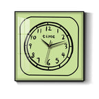 นาฬิกาสำหรับตกแต่งบ้าน - Wall Decorating Clock