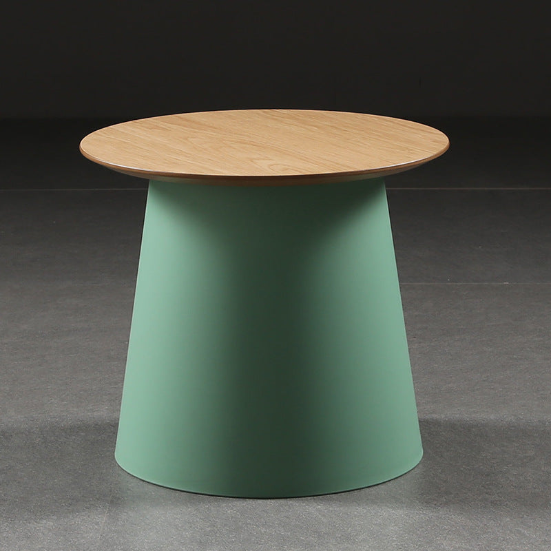 โต๊ะข้างอเนกประสงค์สำหรับแต่งห้องสีพาสเทล - Pastel Side Table