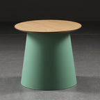 โต๊ะข้างอเนกประสงค์สำหรับแต่งห้องสีพาสเทล - Pastel Side Table