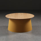 โต๊ะข้างอเนกประสงค์สำหรับแต่งห้องสีพาสเทล - Pastel Side Table