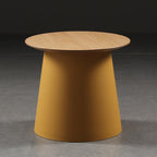 โต๊ะข้างอเนกประสงค์สำหรับแต่งห้องสีพาสเทล - Pastel Side Table