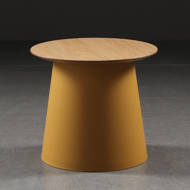 โต๊ะข้างอเนกประสงค์สำหรับแต่งห้องสีพาสเทล - Pastel Side Table