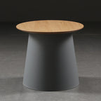 โต๊ะข้างอเนกประสงค์สำหรับแต่งห้องสีพาสเทล - Pastel Side Table