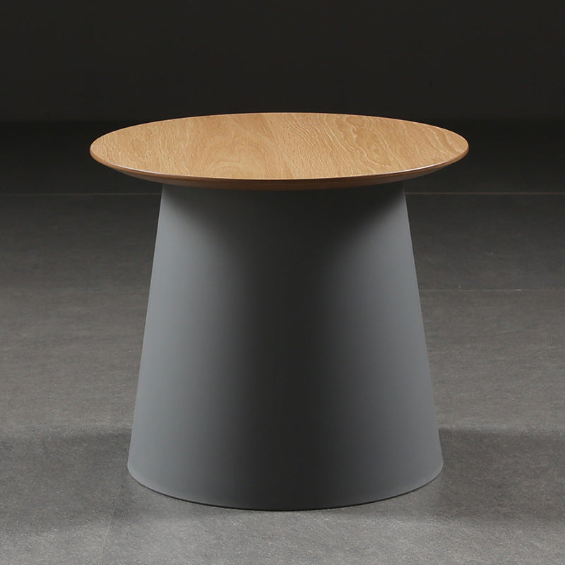 โต๊ะข้างอเนกประสงค์สำหรับแต่งห้องสีพาสเทล - Pastel Side Table